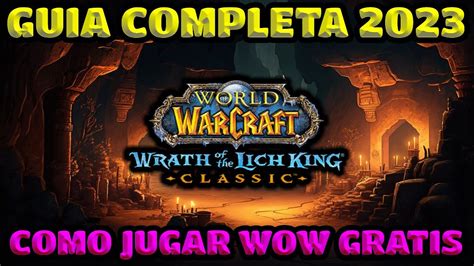 wowjogocom,jogar wow grátis